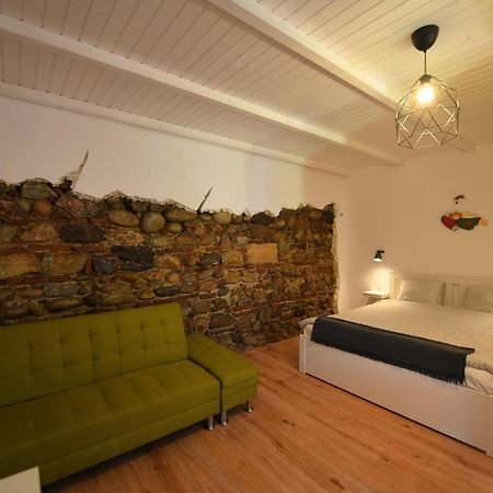 La Mosie Hotel Haţeg Екстериор снимка
