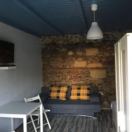 La Mosie Hotel Haţeg Стая снимка