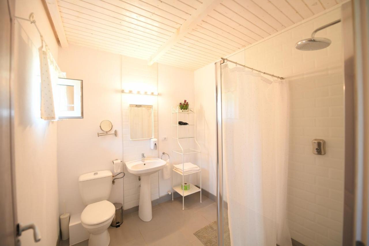 La Mosie Hotel Haţeg Екстериор снимка
